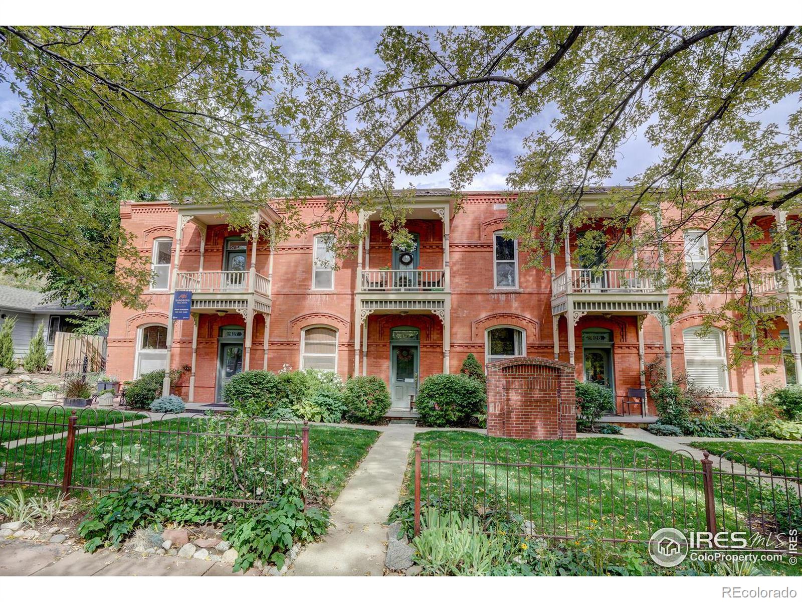 MLS Image #0 for 421  mapleton avenue,boulder, Colorado