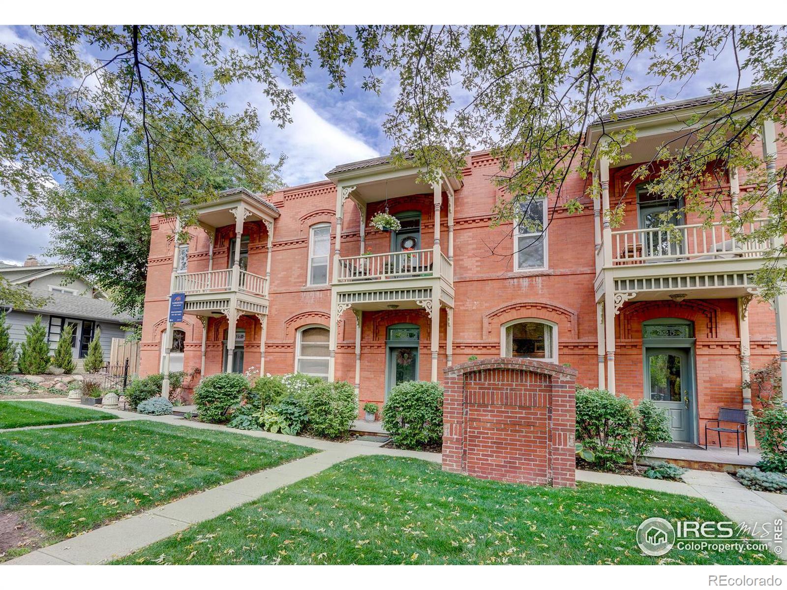 Report Image for 421  Mapleton Avenue,Boulder, Colorado