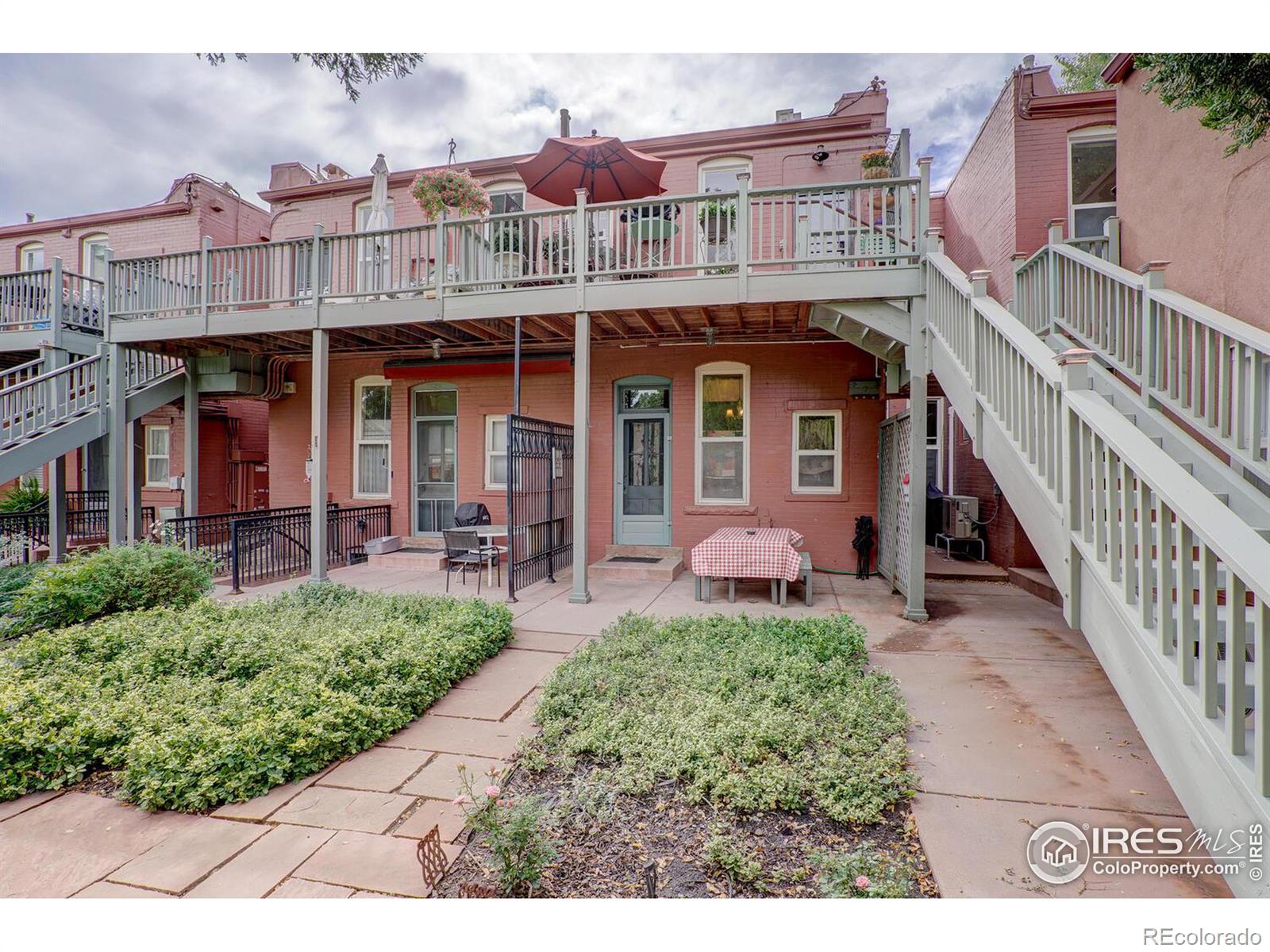 MLS Image #10 for 421  mapleton avenue,boulder, Colorado