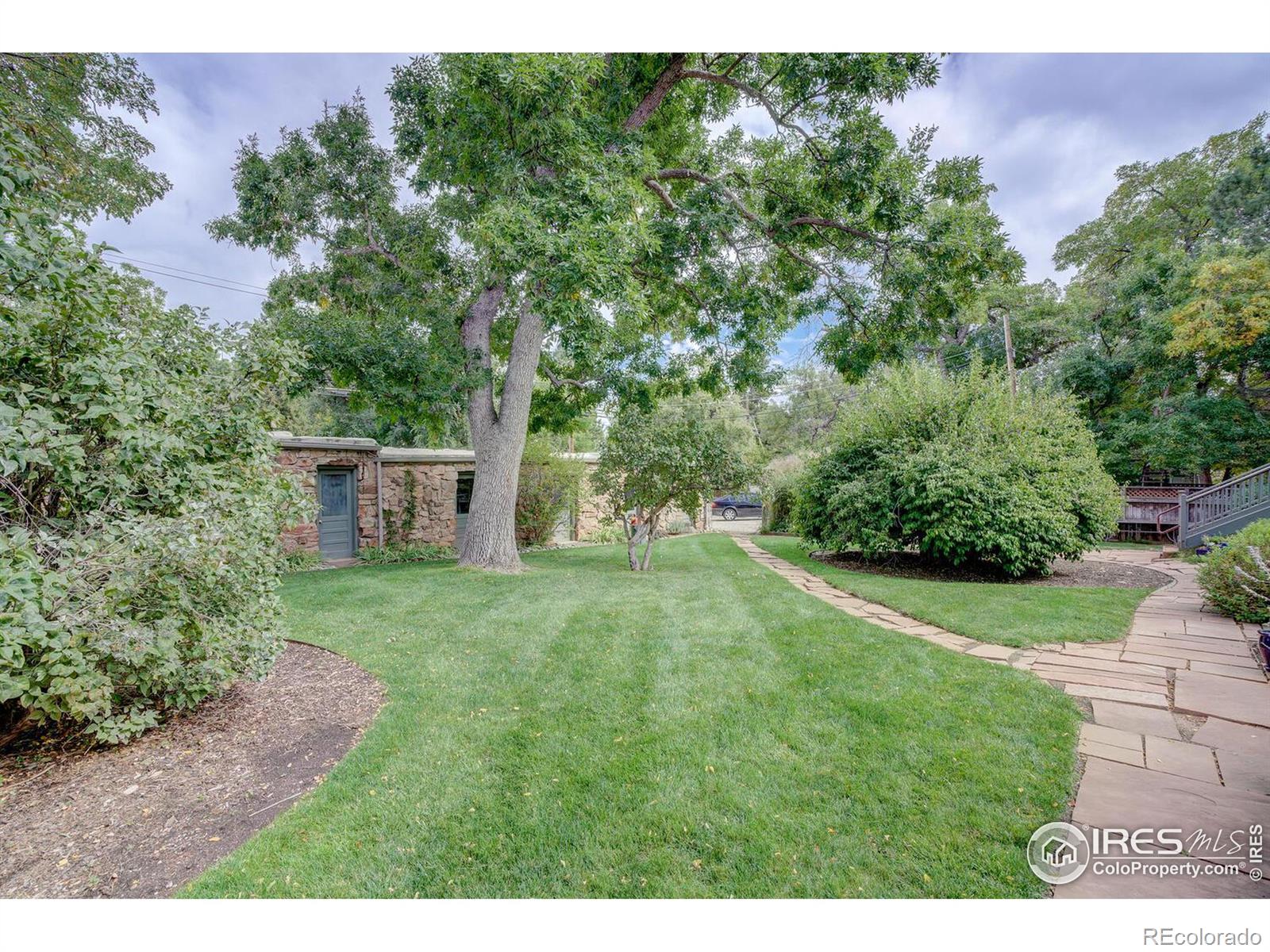 MLS Image #11 for 421  mapleton avenue,boulder, Colorado