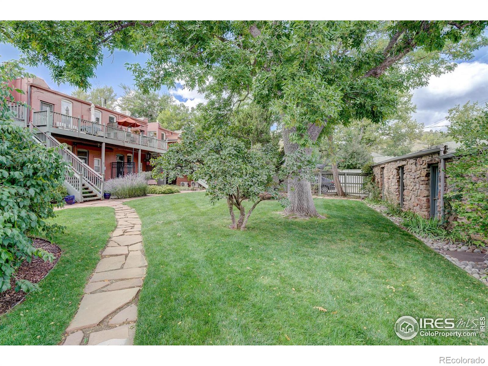 MLS Image #15 for 421  mapleton avenue,boulder, Colorado