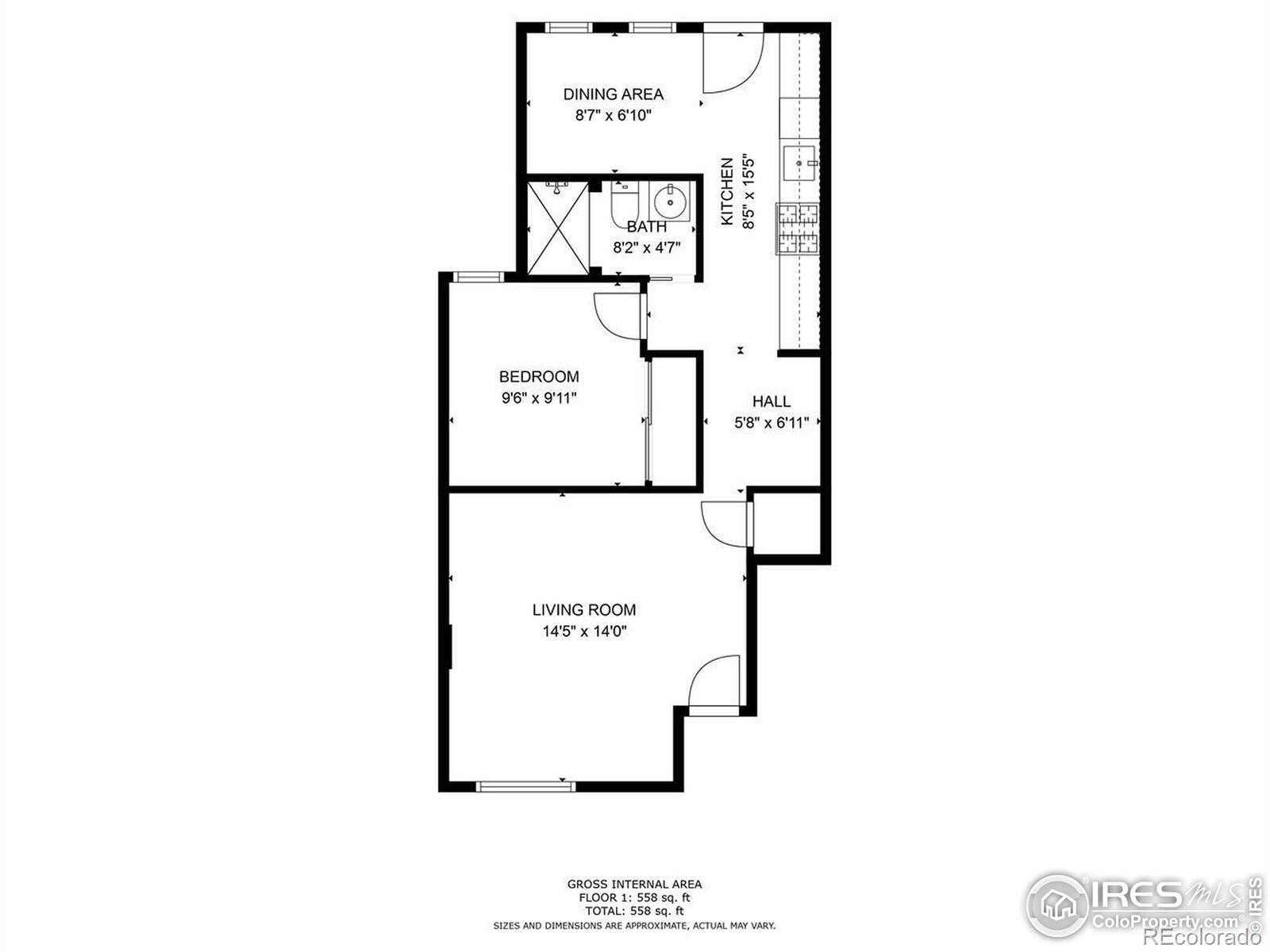 MLS Image #16 for 421  mapleton avenue,boulder, Colorado