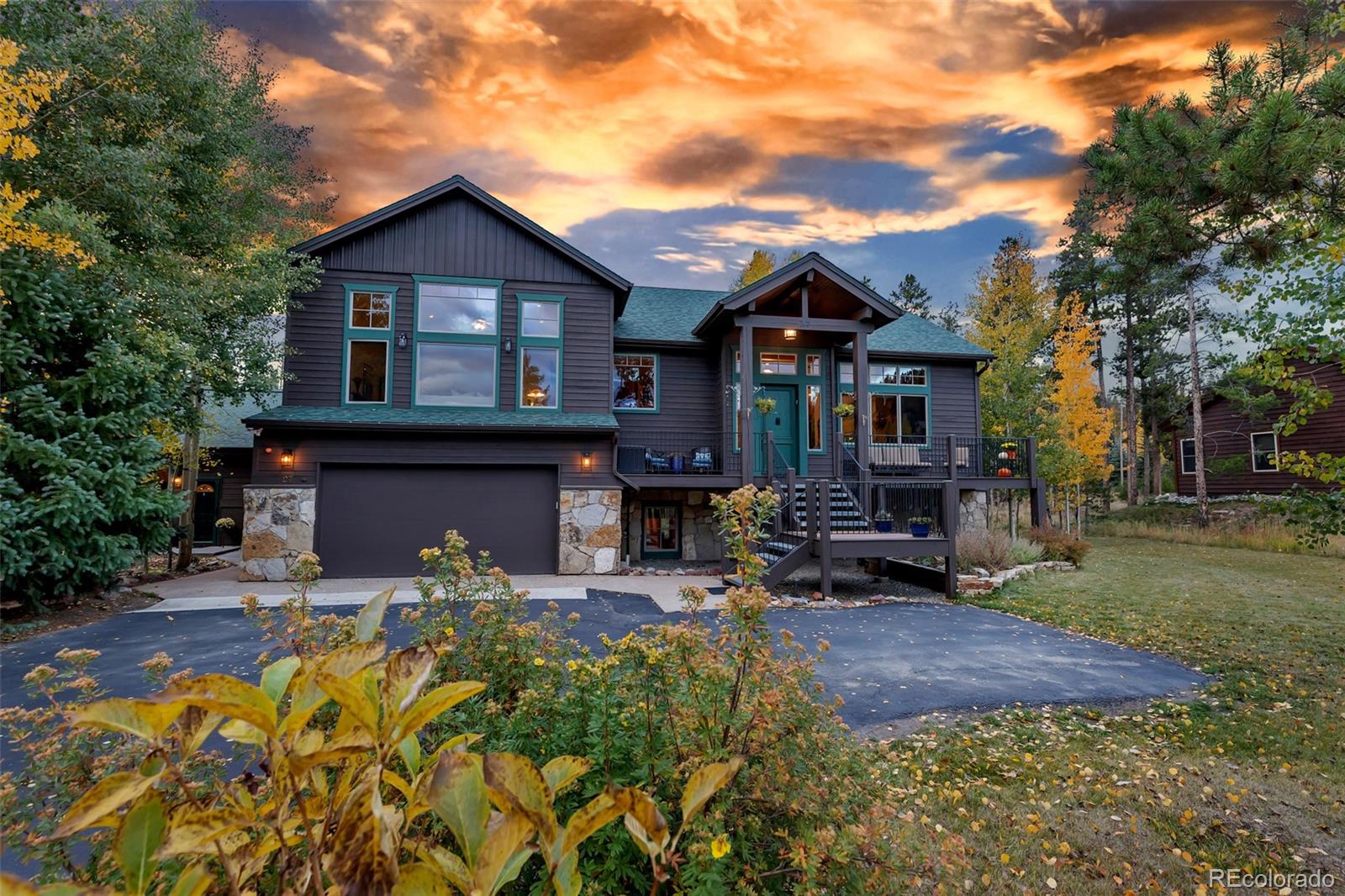 MLS Image #0 for 27  fairview circle,breckenridge, Colorado