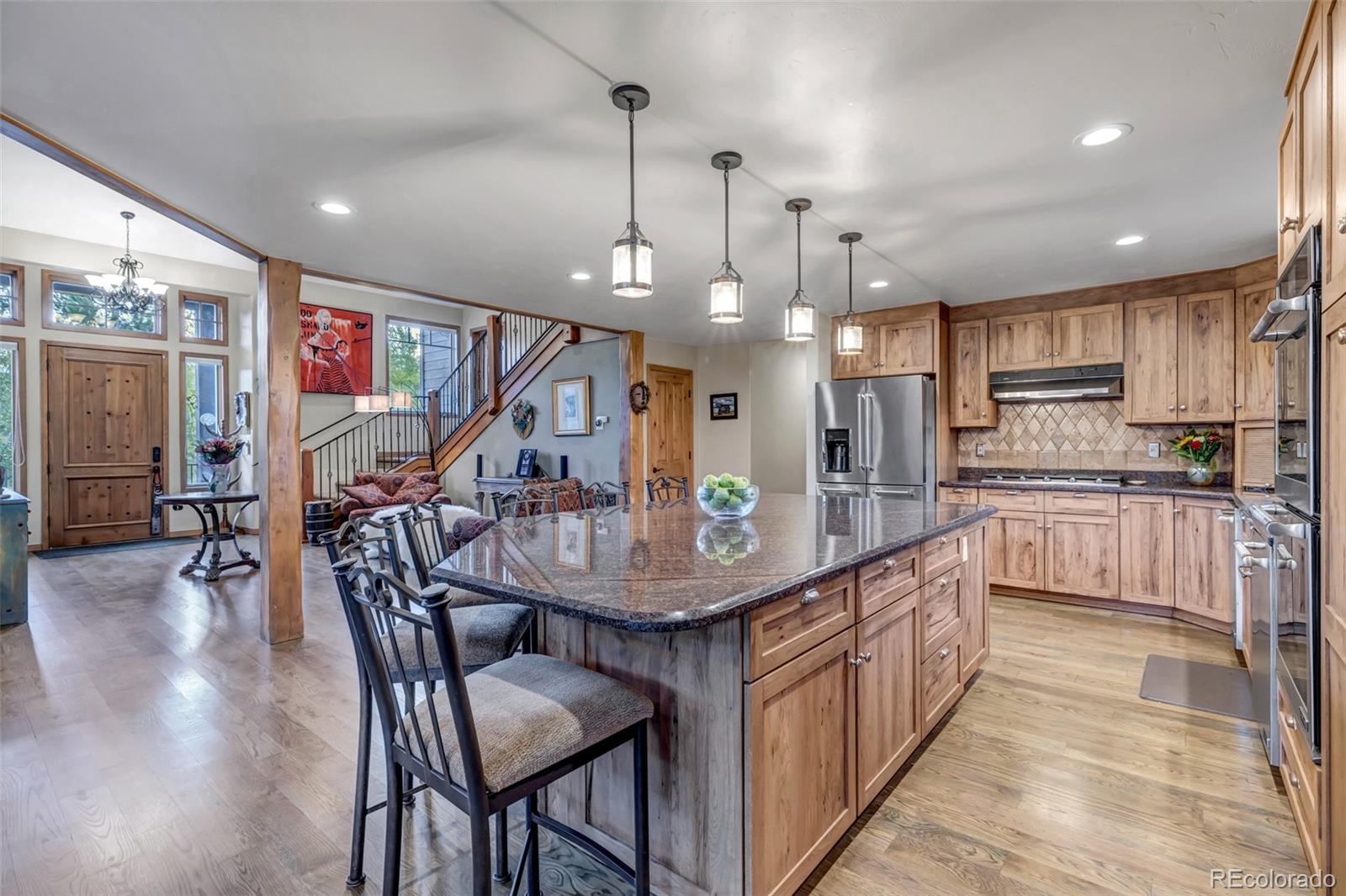 MLS Image #12 for 27  fairview circle,breckenridge, Colorado