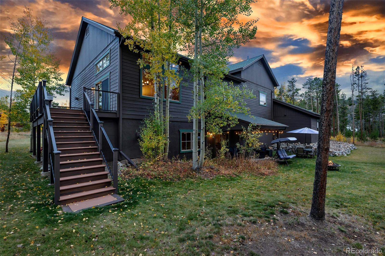 MLS Image #38 for 27  fairview circle,breckenridge, Colorado