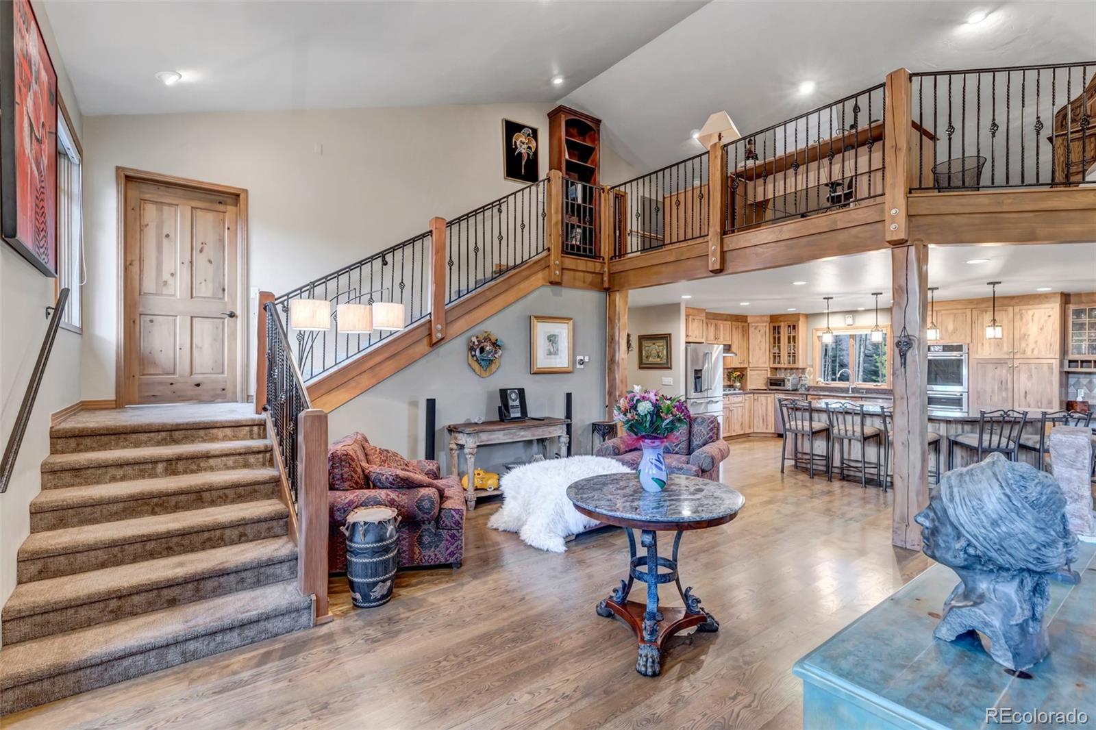 MLS Image #5 for 27  fairview circle,breckenridge, Colorado