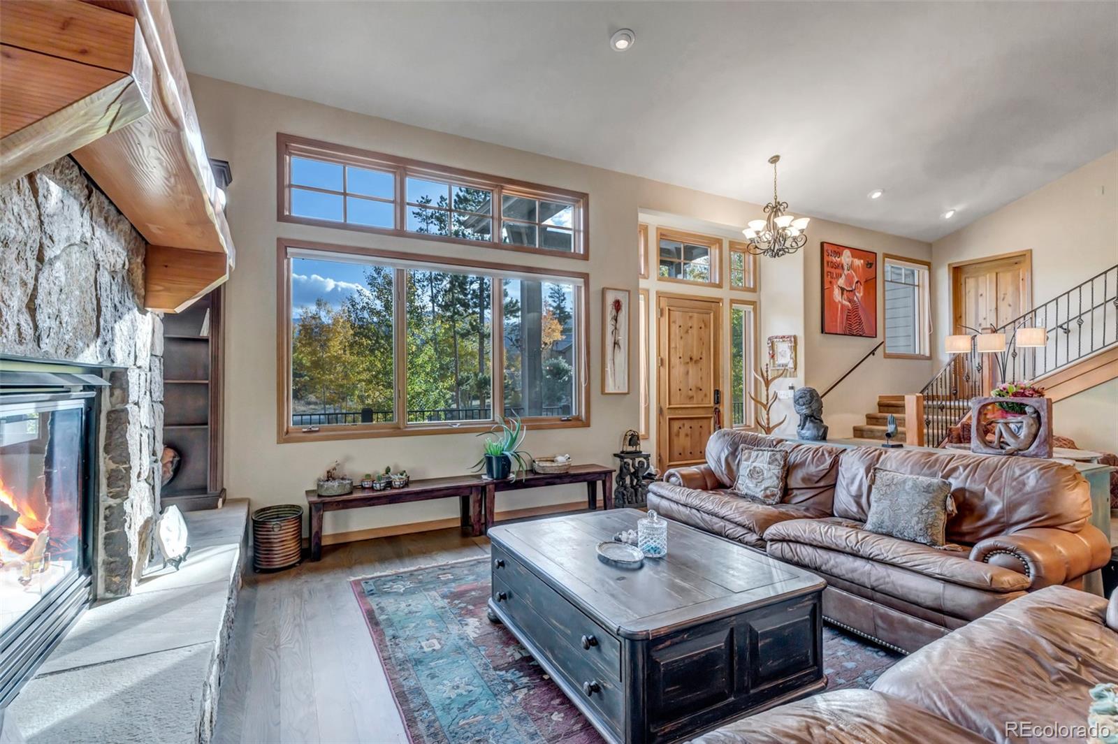 MLS Image #6 for 27  fairview circle,breckenridge, Colorado