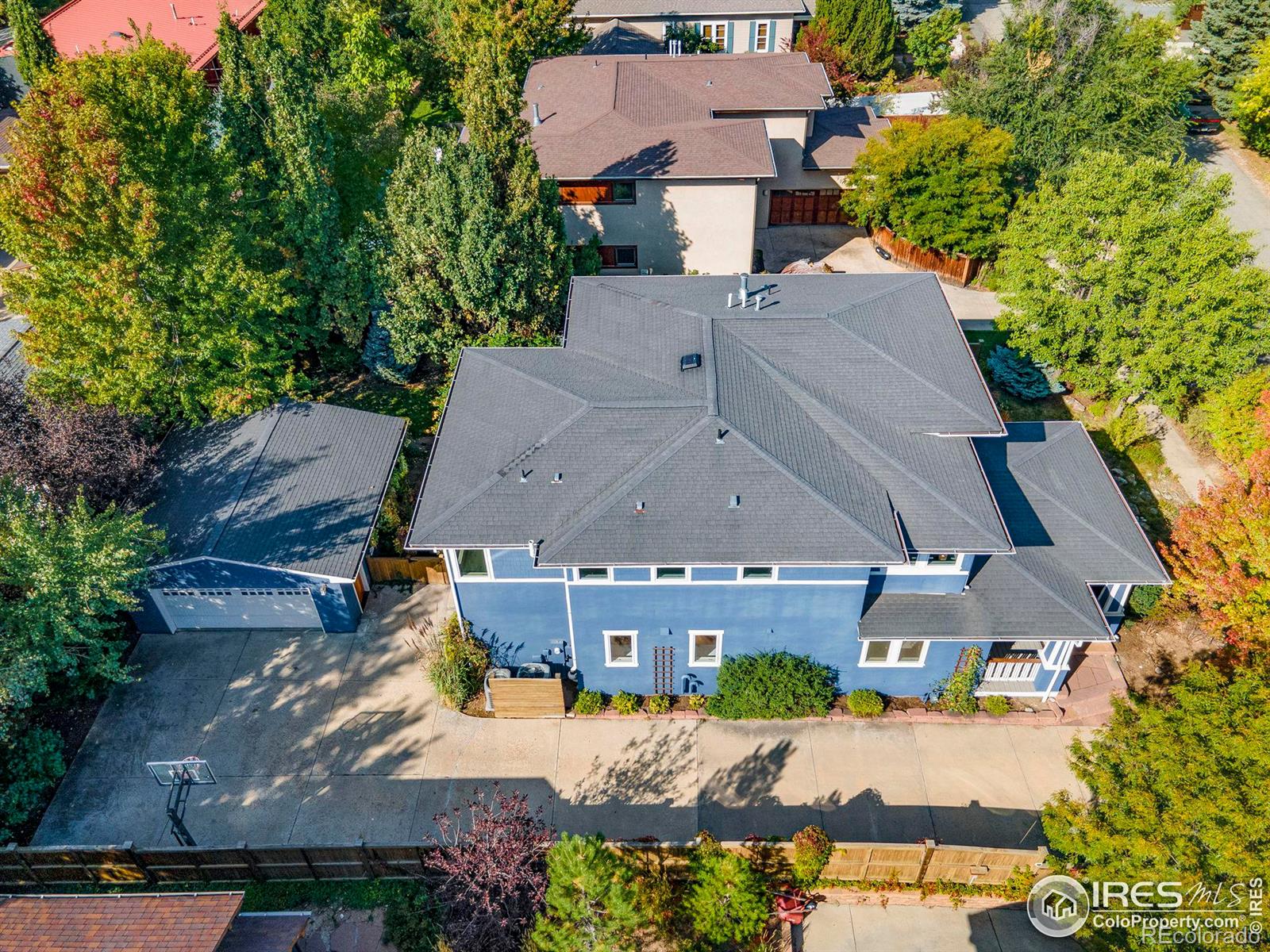 MLS Image #2 for 1860  redwood avenue,boulder, Colorado