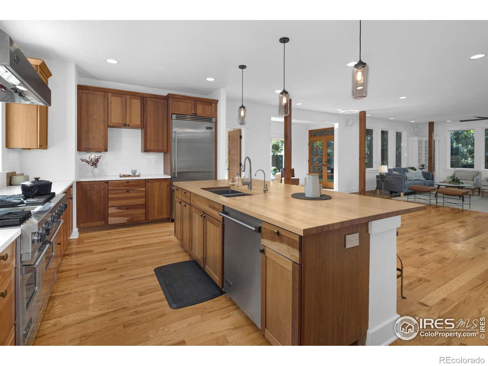 MLS Image #6 for 1860  redwood avenue,boulder, Colorado