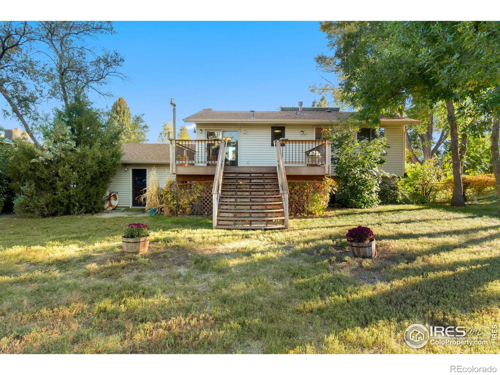 MLS Image #13 for 321 w 50th street,loveland, Colorado