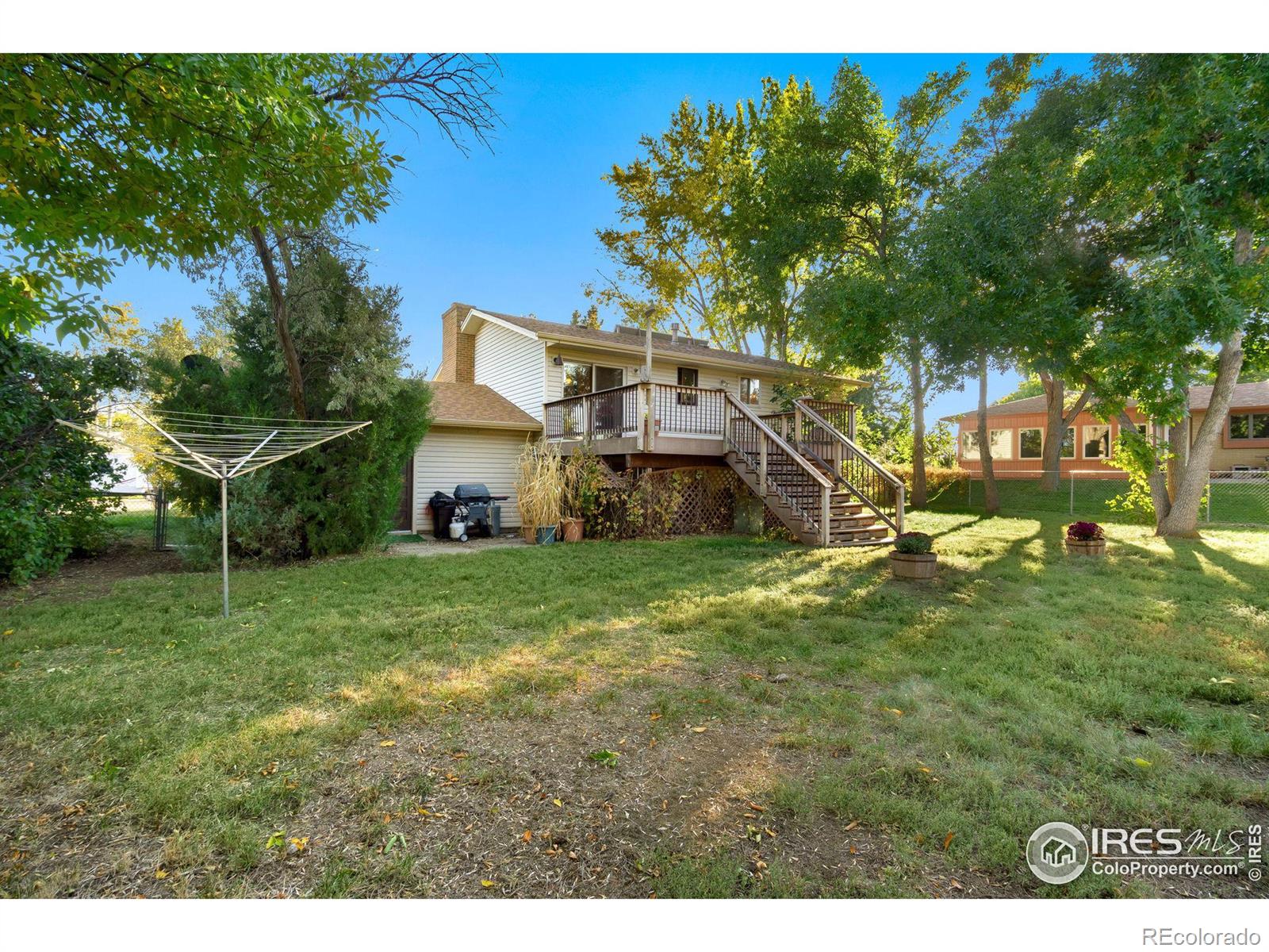 MLS Image #14 for 321 w 50th street,loveland, Colorado