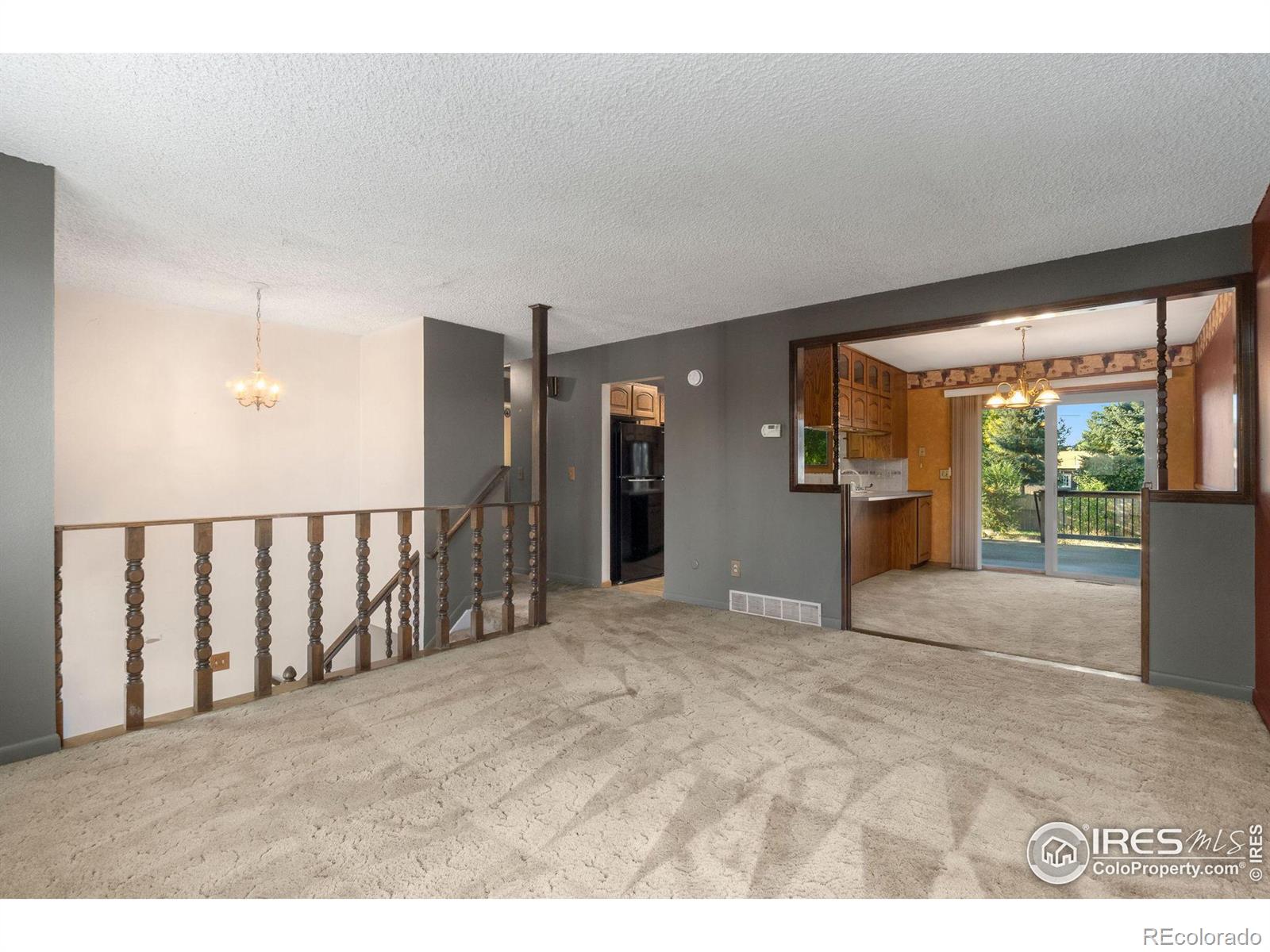 MLS Image #2 for 321 w 50th street,loveland, Colorado