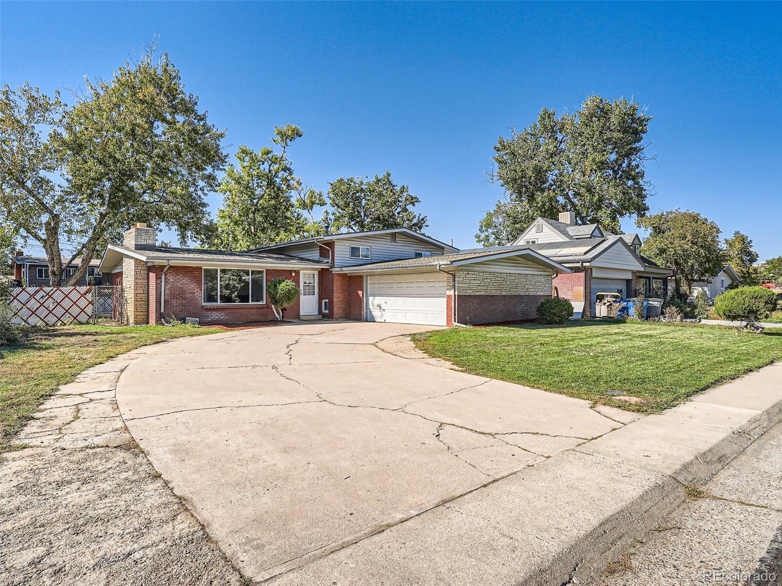 Report Image for 331 S Newland Street,Lakewood, Colorado