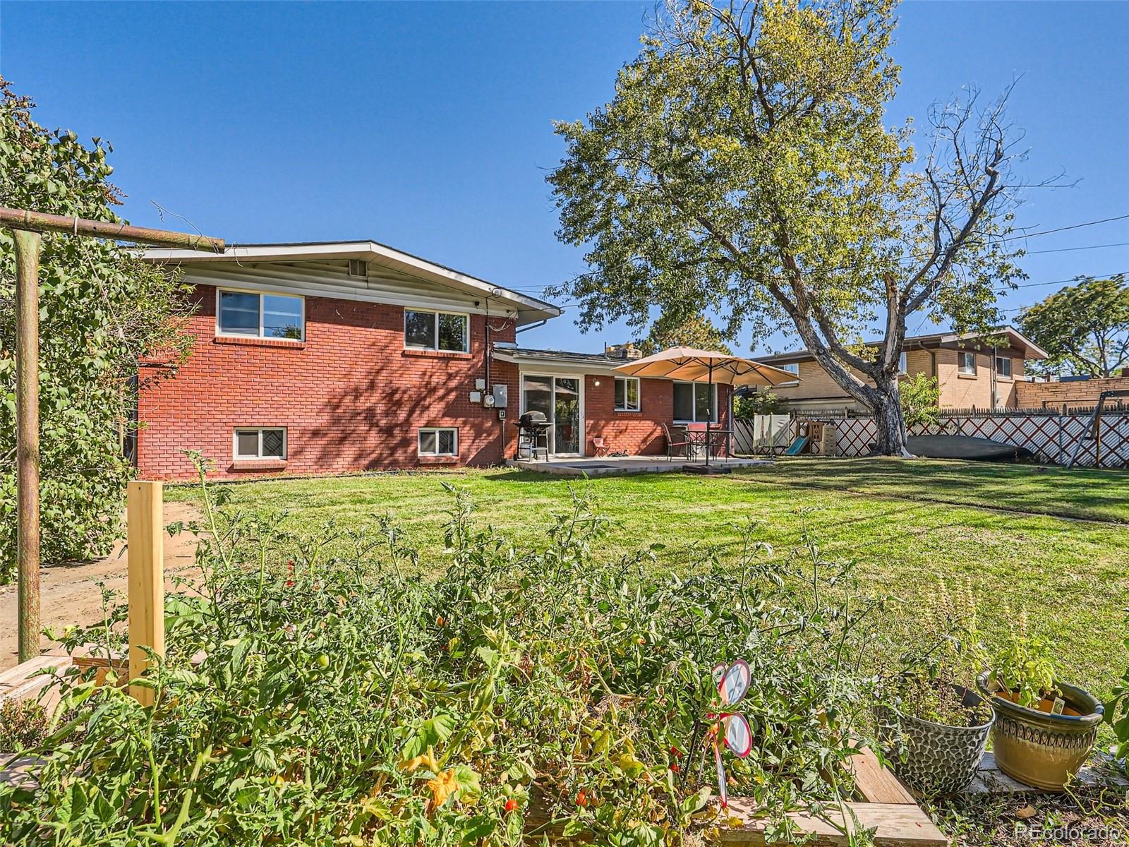 MLS Image #27 for 331 s newland street,lakewood, Colorado