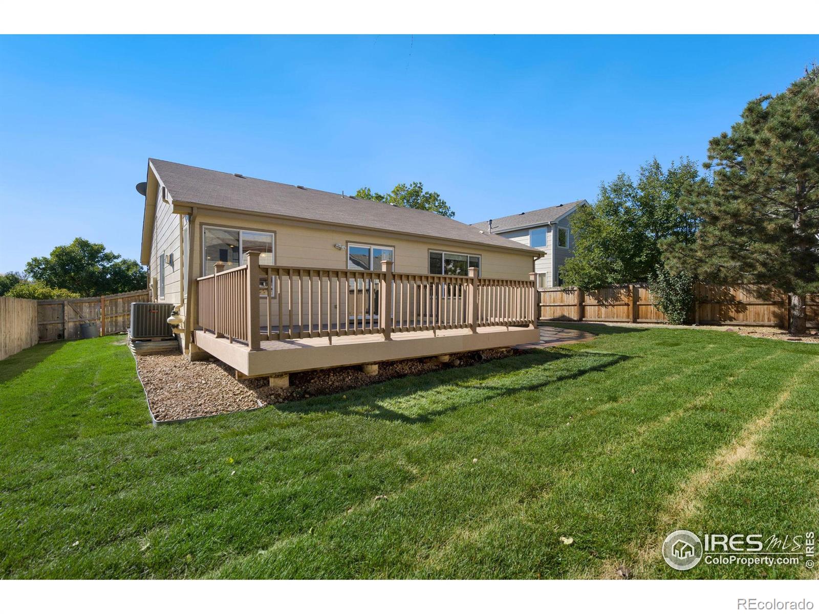 MLS Image #16 for 3775  panther drive,loveland, Colorado