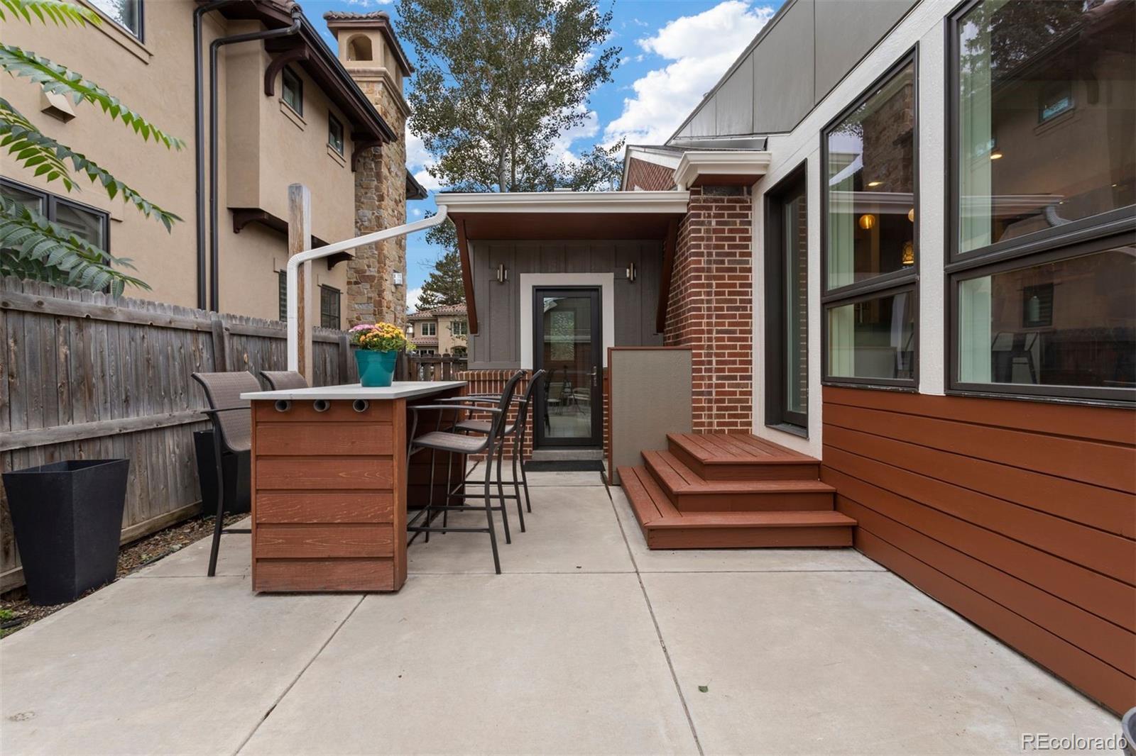 MLS Image #25 for 1166 s saint paul street,denver, Colorado