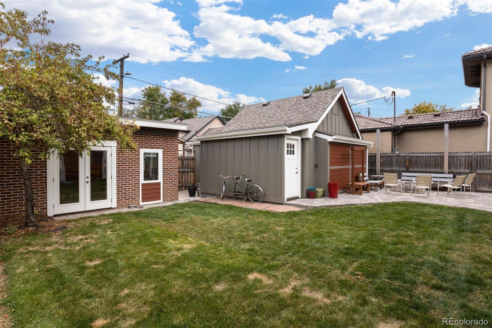 MLS Image #27 for 1166 s saint paul street,denver, Colorado