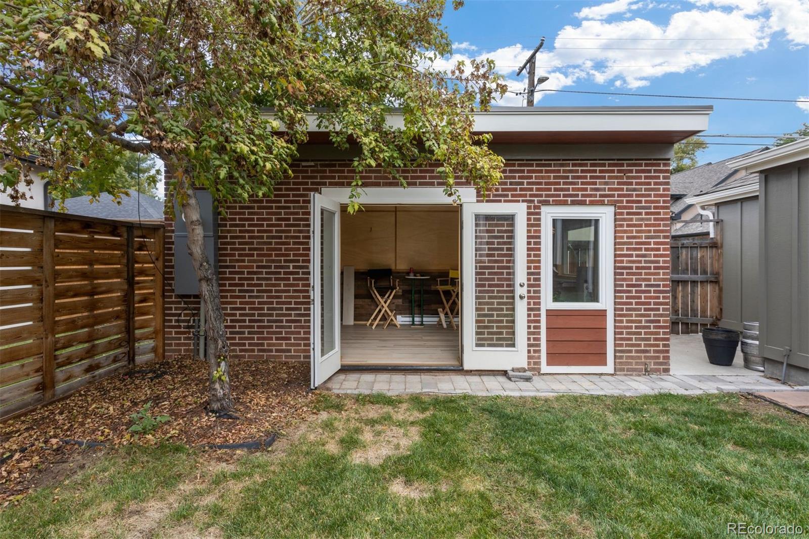 MLS Image #28 for 1166 s saint paul street,denver, Colorado