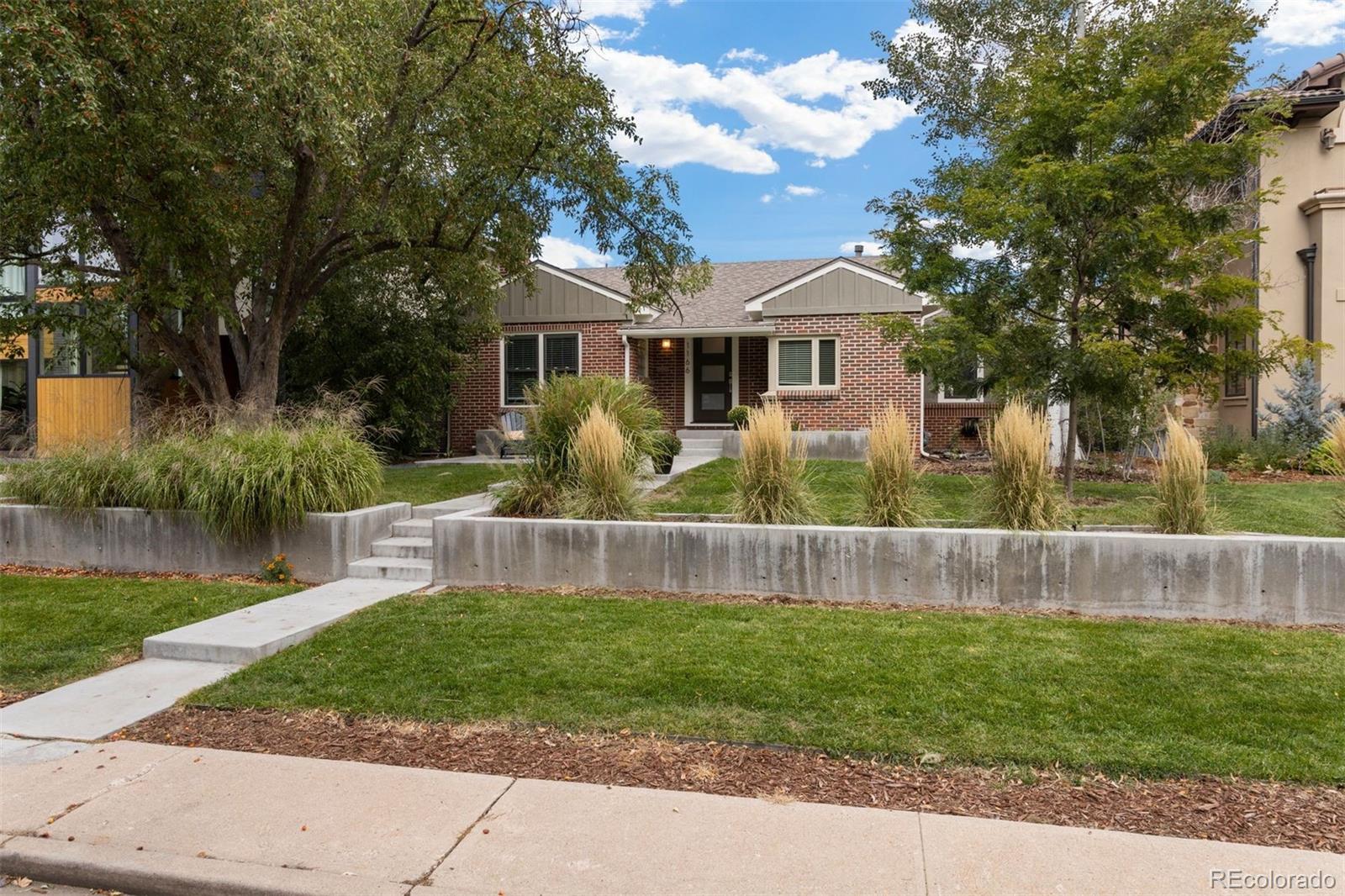 MLS Image #31 for 1166 s saint paul street,denver, Colorado