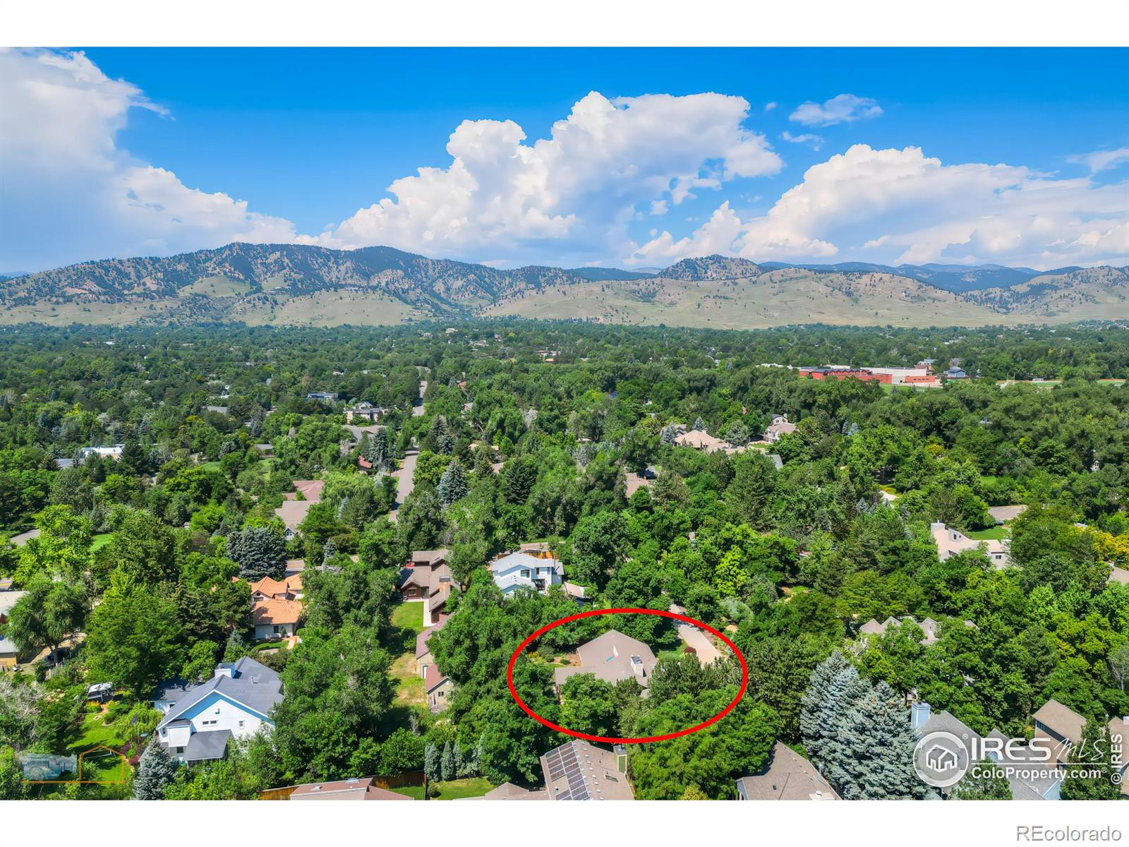 MLS Image #3 for 3730  26th street,boulder, Colorado