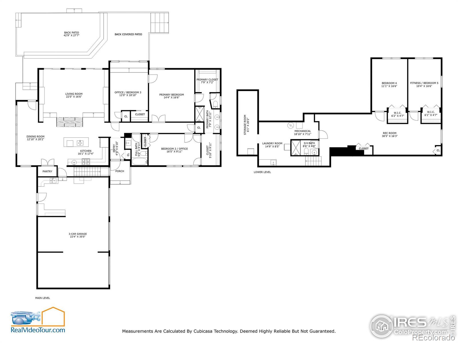 MLS Image #37 for 3730  26th street,boulder, Colorado