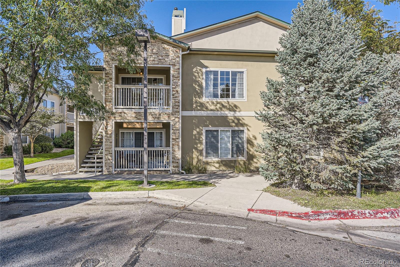 Report Image for 10165 E Carolina Place,Aurora, Colorado