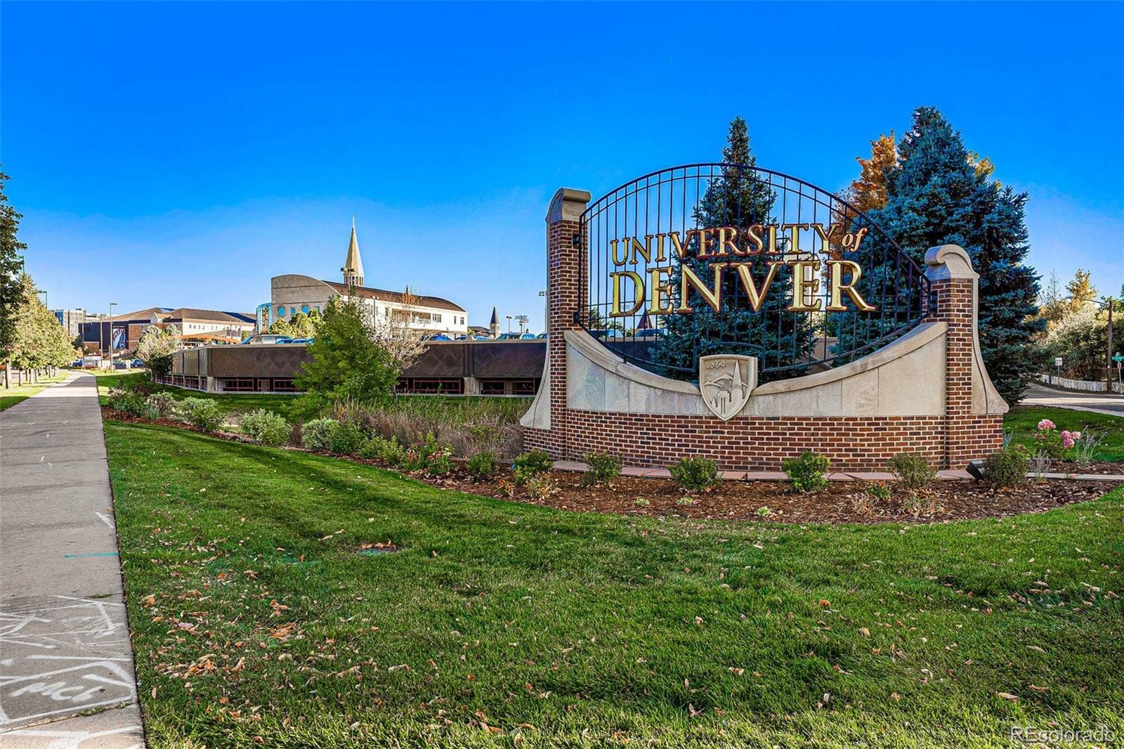 MLS Image #35 for 2200 s university boulevard 414,denver, Colorado