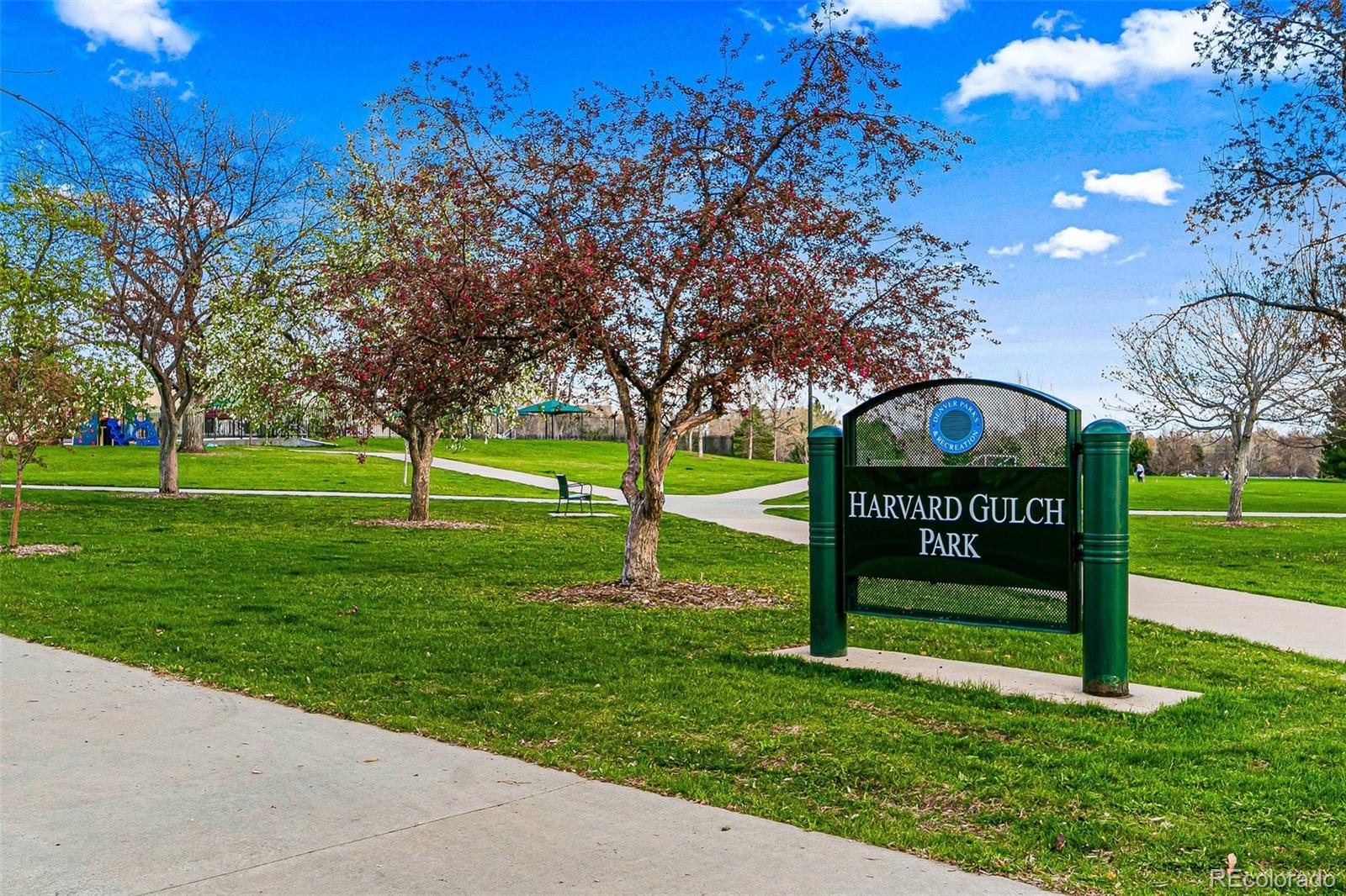 MLS Image #39 for 2200 s university boulevard 414,denver, Colorado