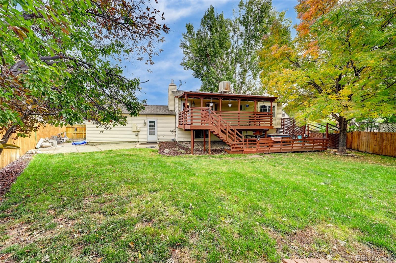 MLS Image #23 for 10965  clermont street,thornton, Colorado