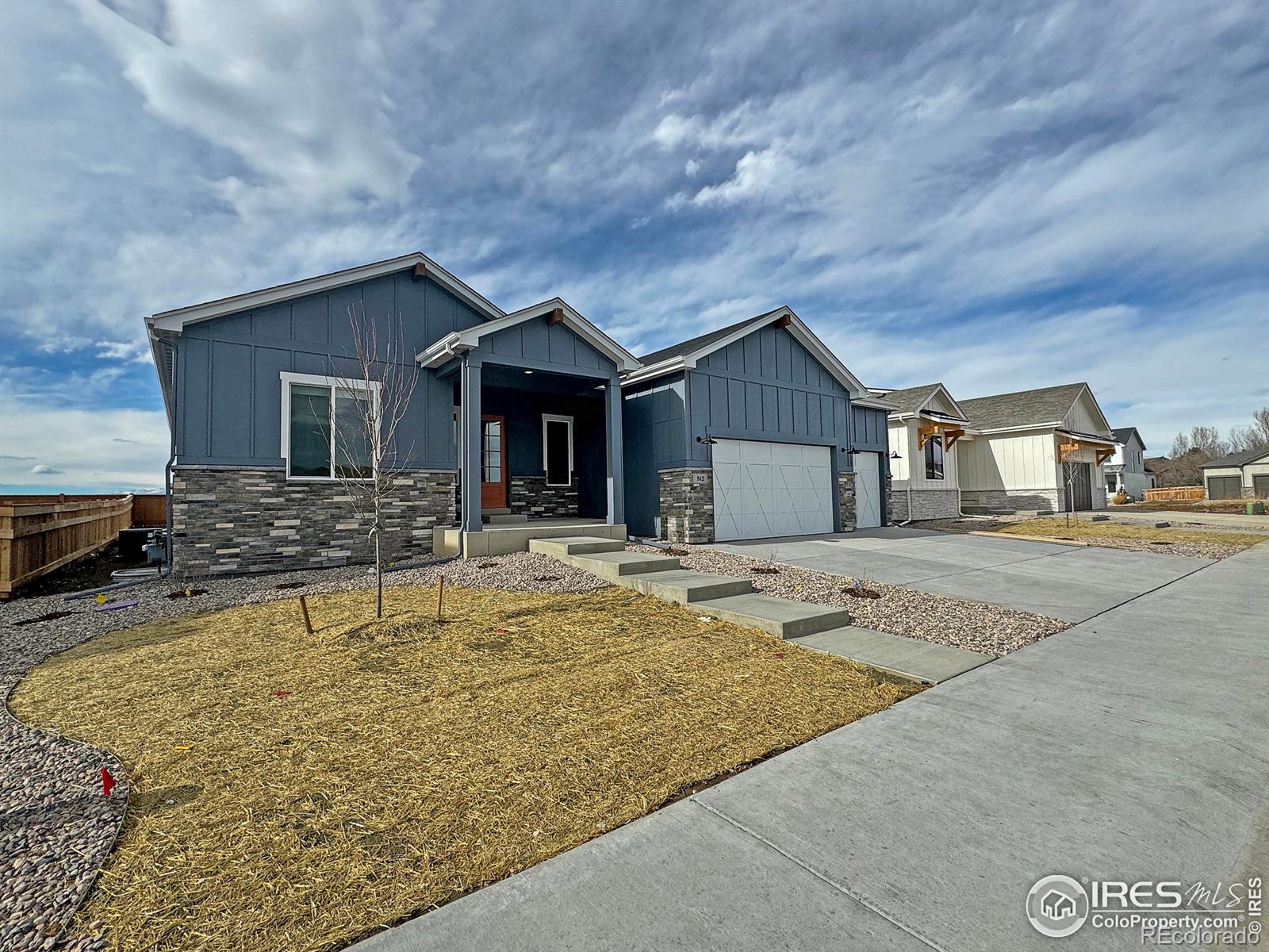 CMA Image for 240  turnberry drive,Windsor, Colorado