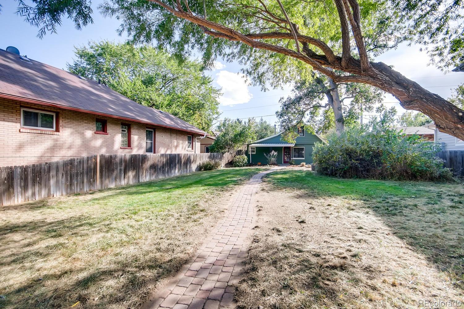 MLS Image #21 for 3070 w 35th avenue,denver, Colorado