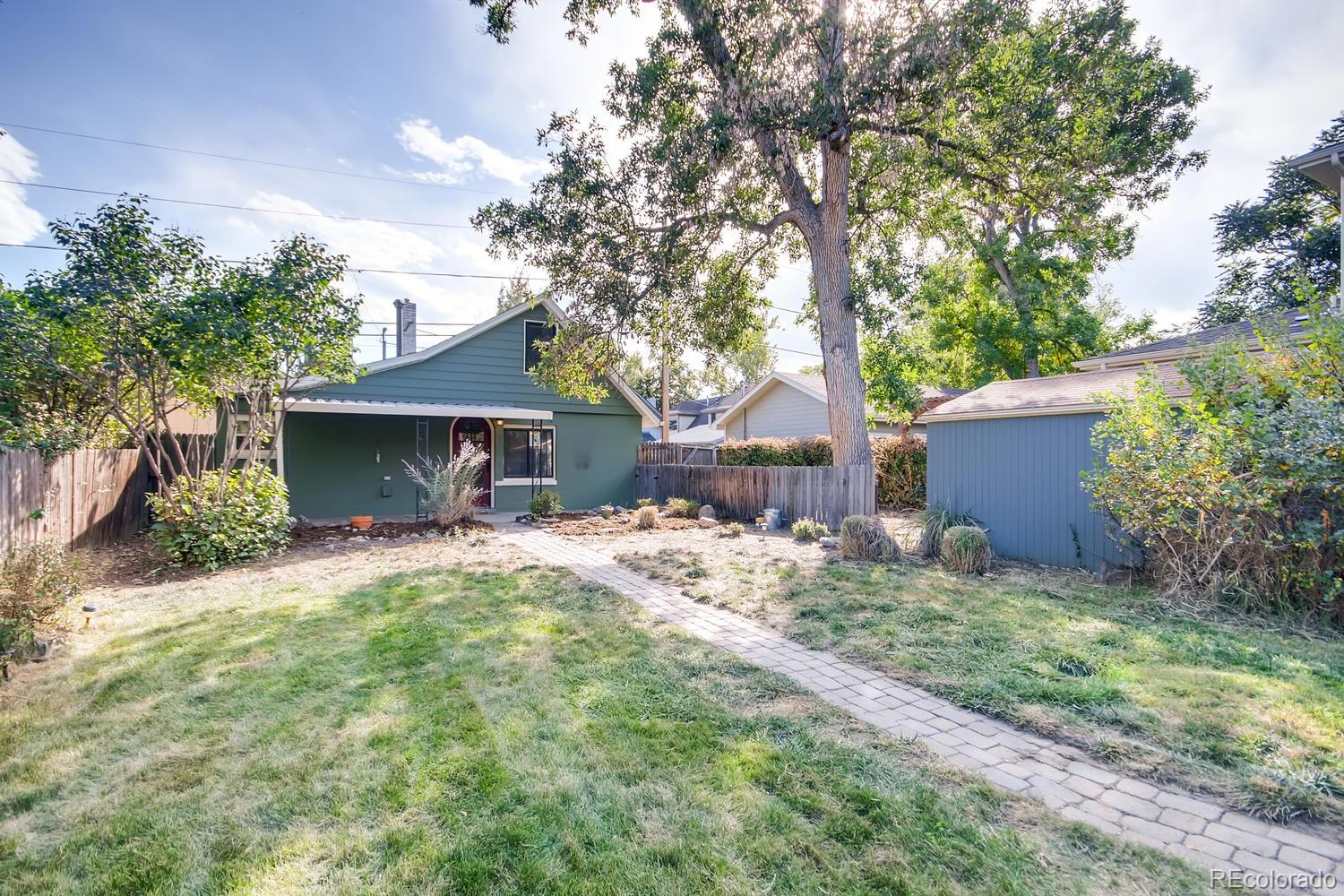 MLS Image #22 for 3070 w 35th avenue,denver, Colorado