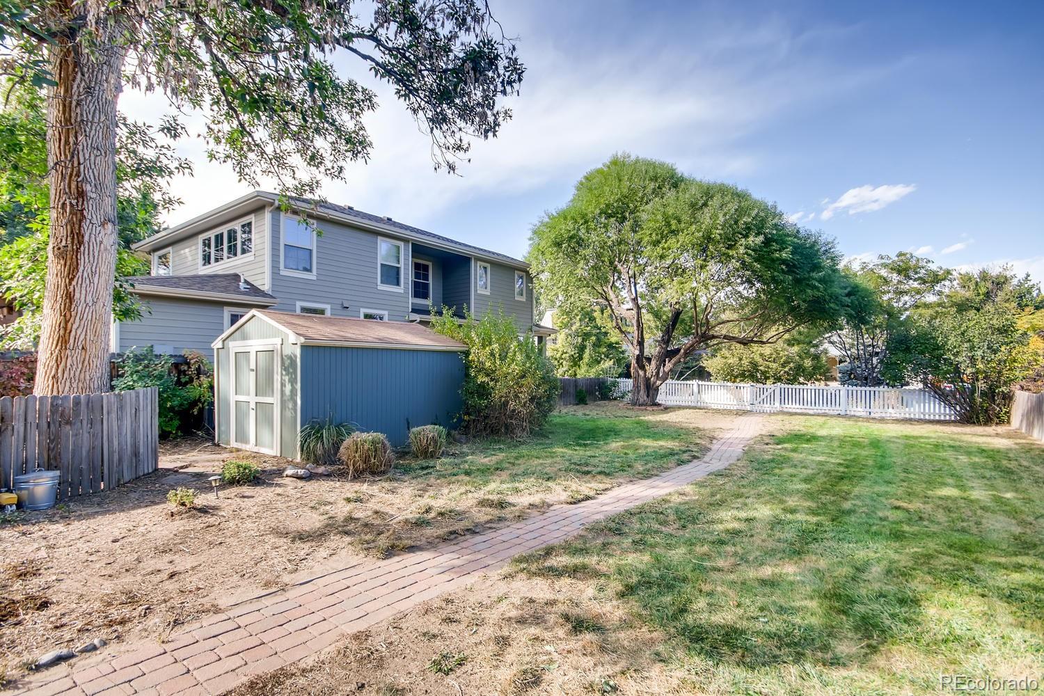 MLS Image #23 for 3070 w 35th avenue,denver, Colorado