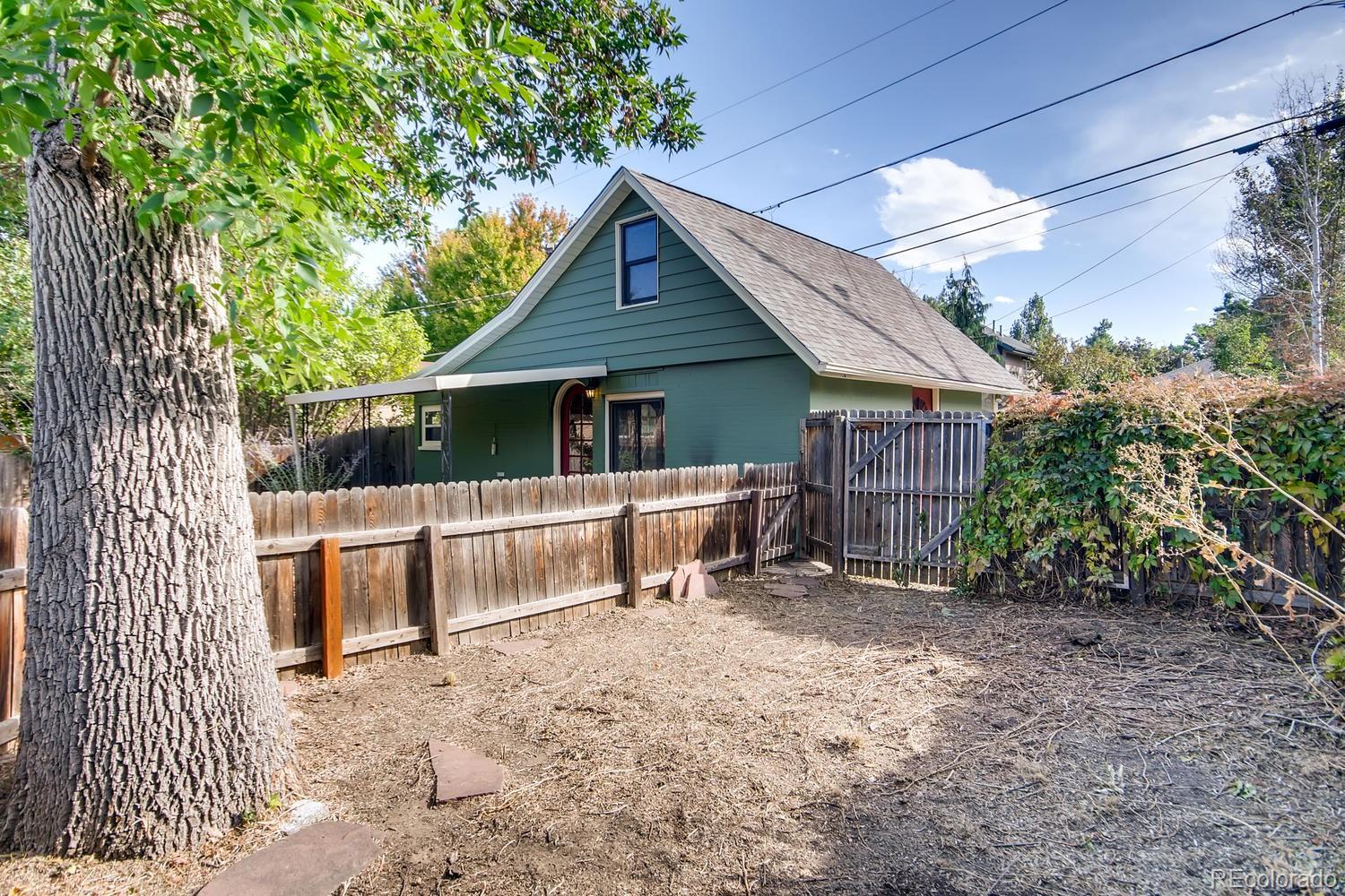 MLS Image #25 for 3070 w 35th avenue,denver, Colorado