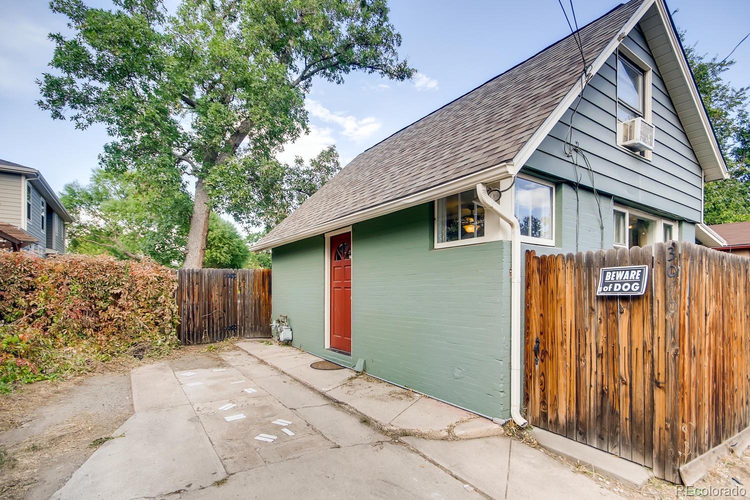 MLS Image #27 for 3070 w 35th avenue,denver, Colorado