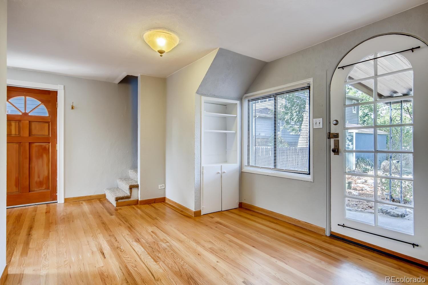 MLS Image #4 for 3070 w 35th avenue,denver, Colorado