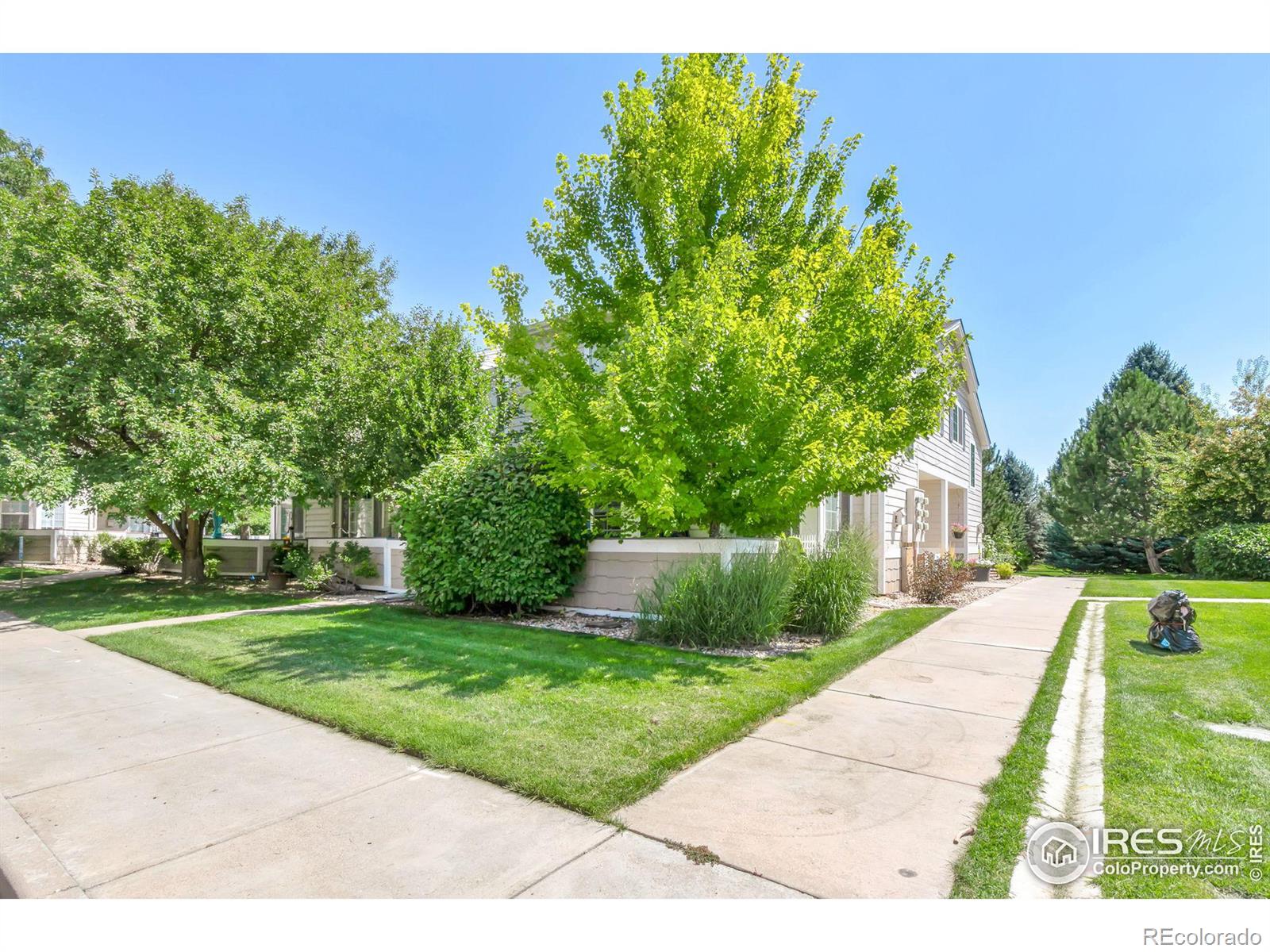 MLS Image #25 for 2602  timberwood drive,fort collins, Colorado