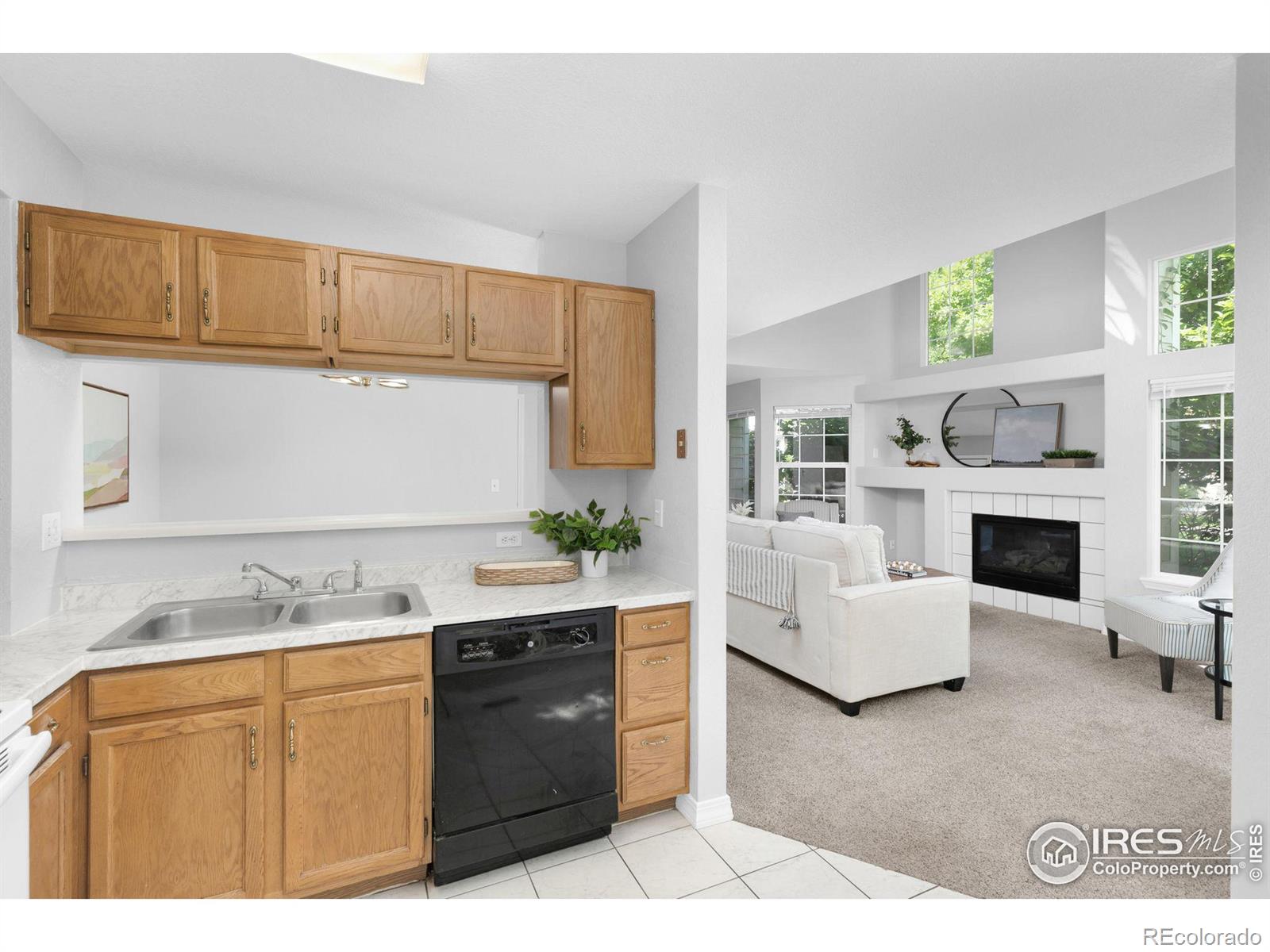 MLS Image #4 for 2602  timberwood drive,fort collins, Colorado