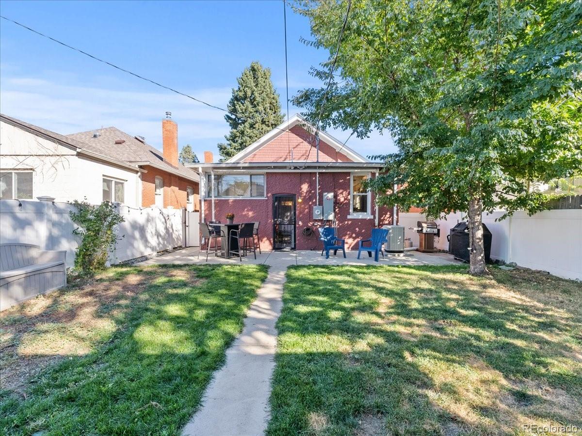 MLS Image #26 for 1315 s sherman street,denver, Colorado