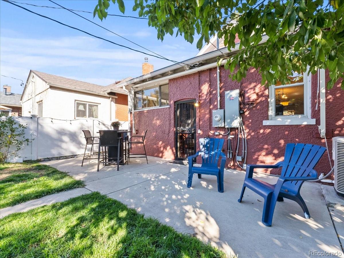 MLS Image #27 for 1315 s sherman street,denver, Colorado