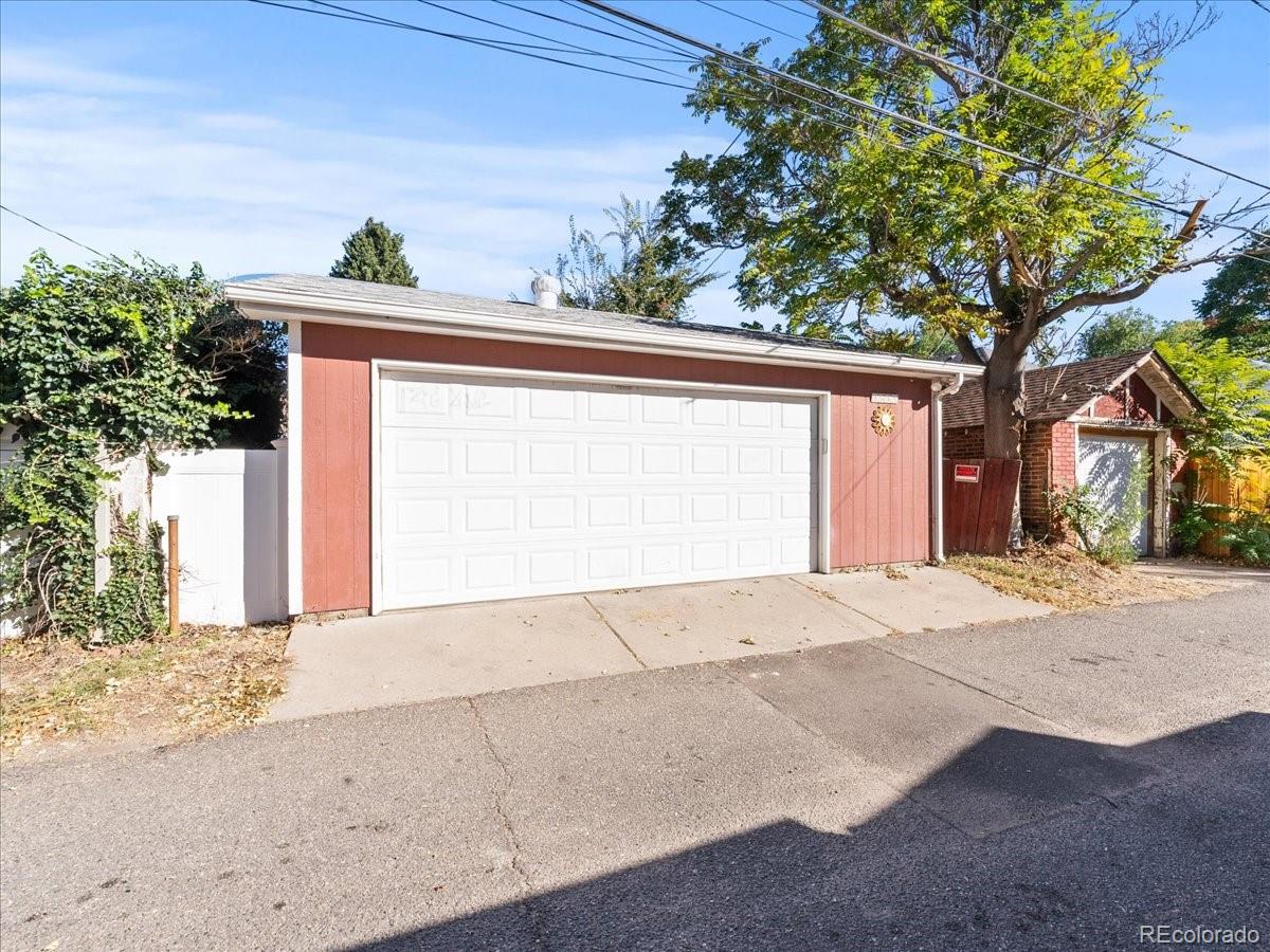 MLS Image #28 for 1315 s sherman street,denver, Colorado