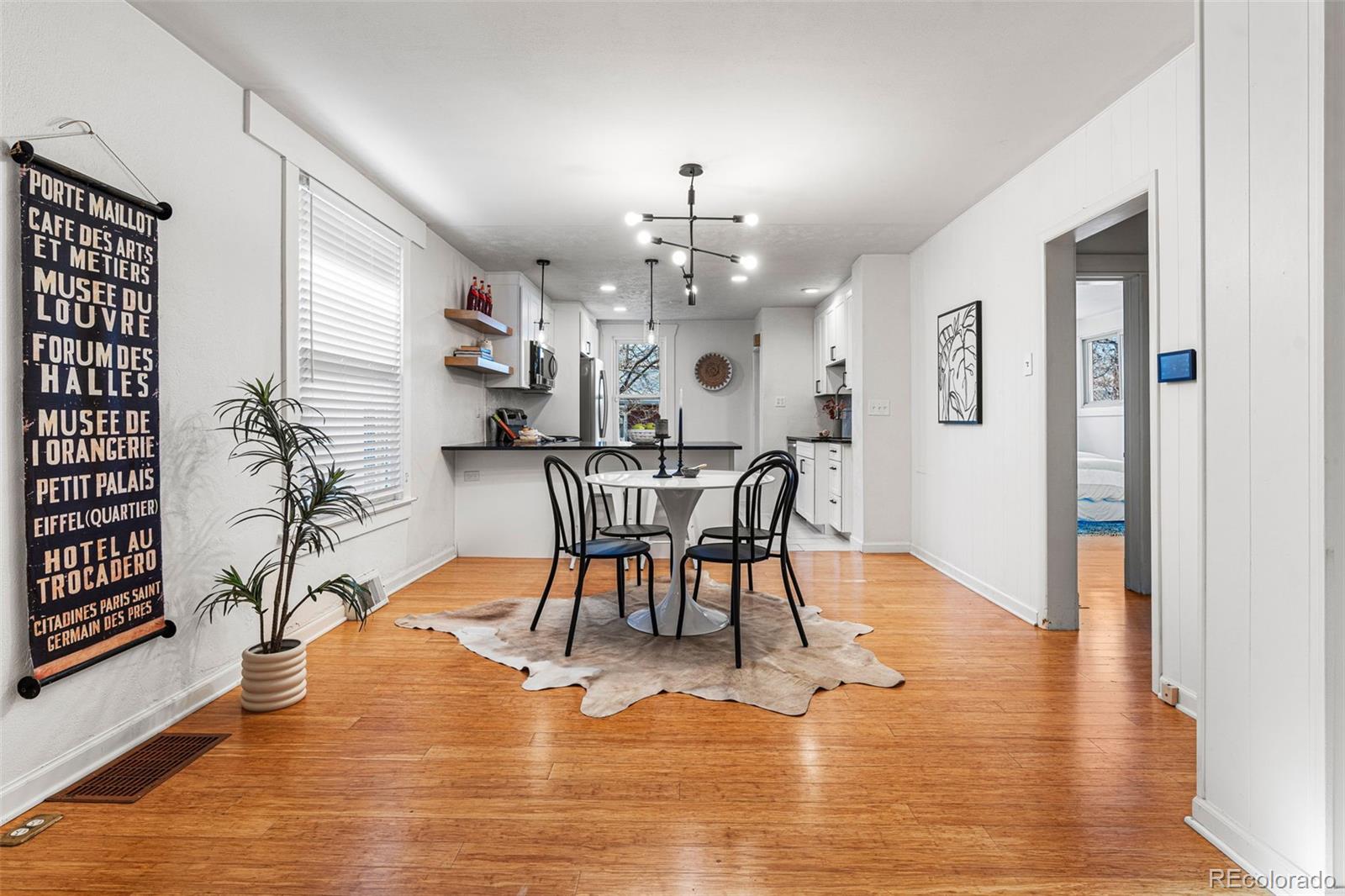 MLS Image #7 for 1315 s sherman street,denver, Colorado