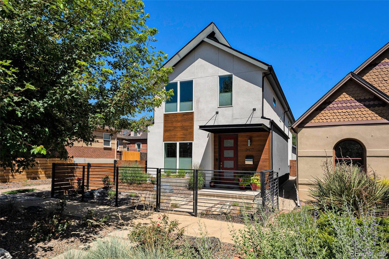 CMA Image for 3477 W 37th Avenue,Denver, Colorado