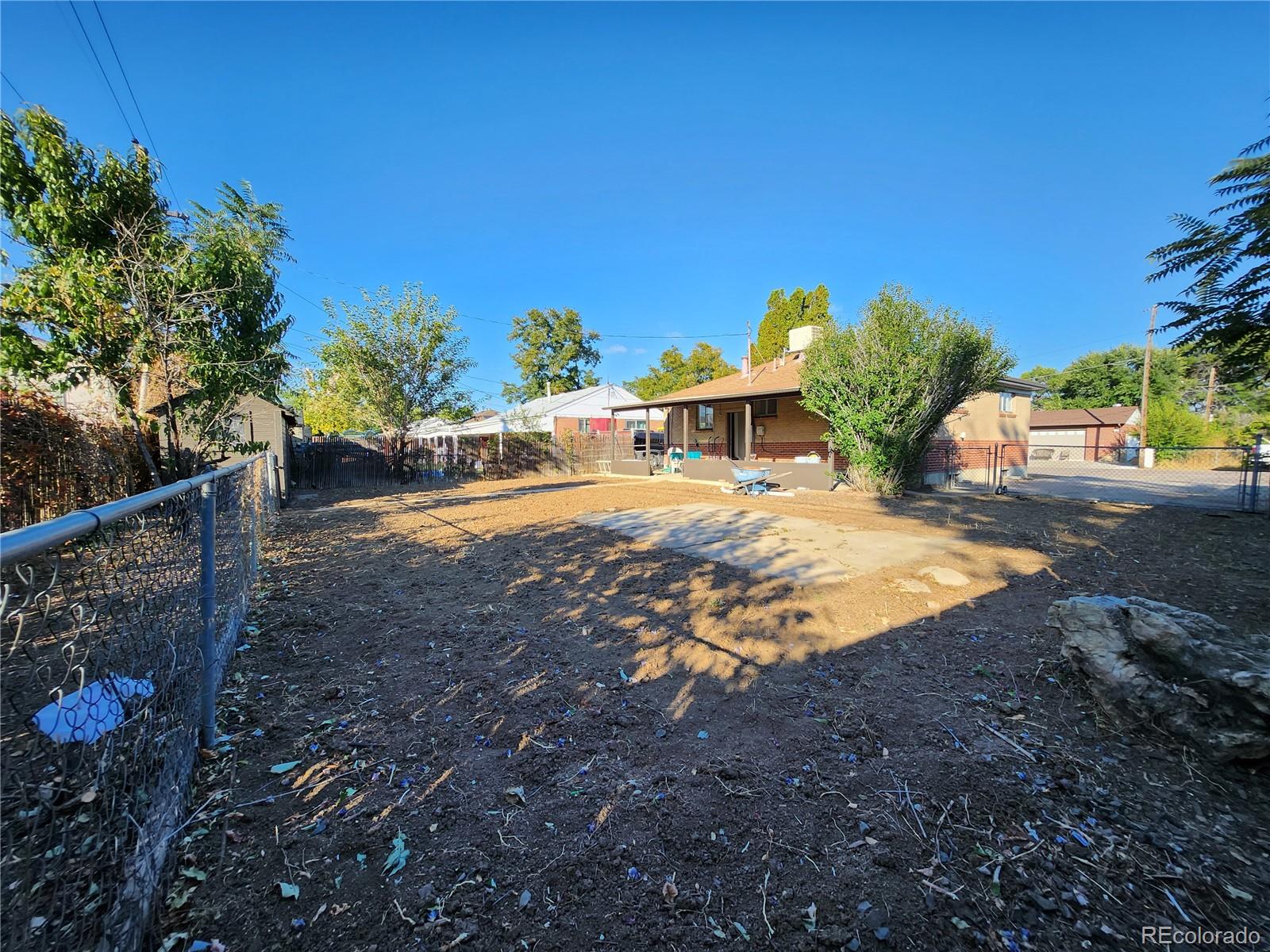 MLS Image #19 for 7743  navajo street,denver, Colorado