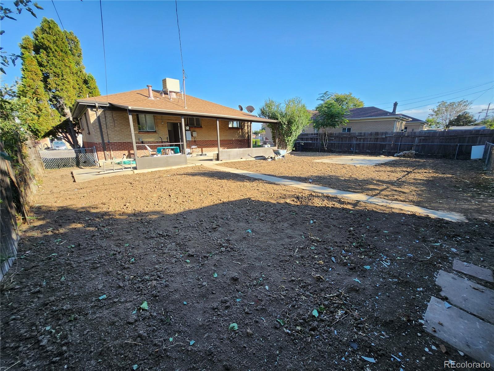 MLS Image #2 for 7743  navajo street,denver, Colorado