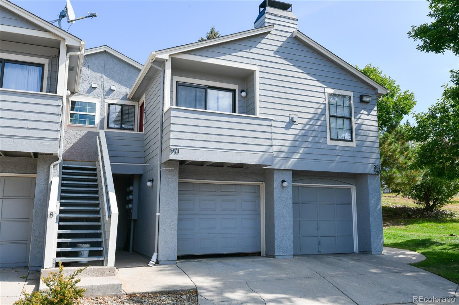 MLS Image #0 for 971  tampico court,colorado springs, Colorado