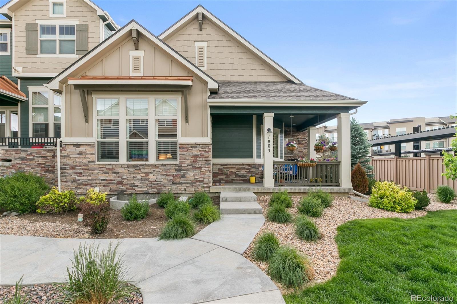 MLS Image #0 for 1803  gallagher lane,louisville, Colorado