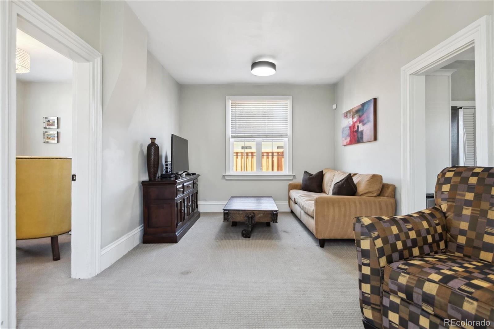 MLS Image #5 for 1248 w byers place,denver, Colorado