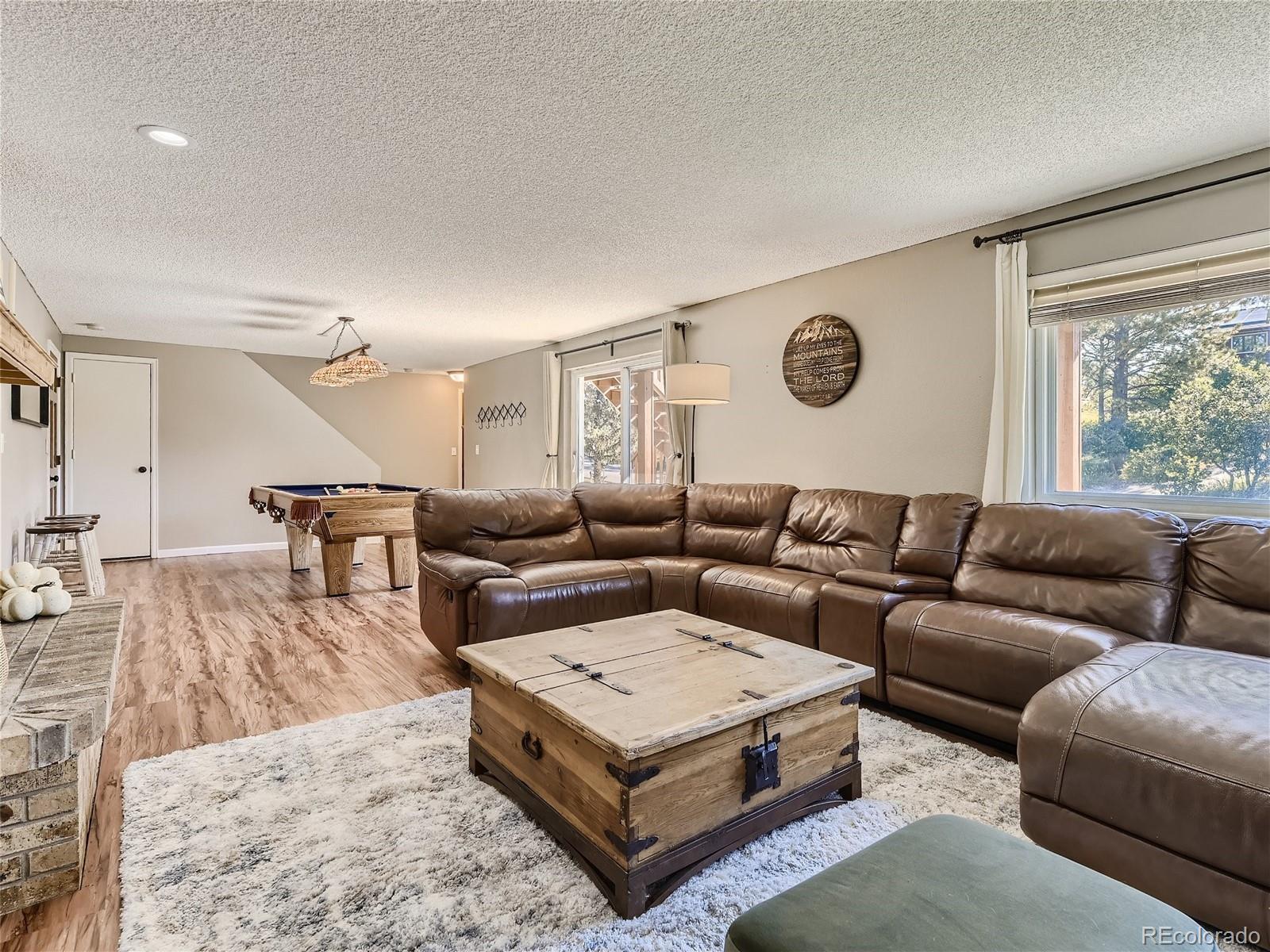 MLS Image #19 for 8539  lightening view drive,parker, Colorado