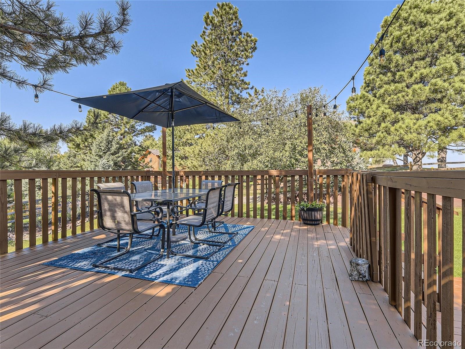 MLS Image #23 for 8539  lightening view drive,parker, Colorado